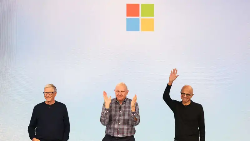 Microsoft, İsrail’de Yeni Teknoloji Yatırımıyla Geleceği Şekillendiriyor