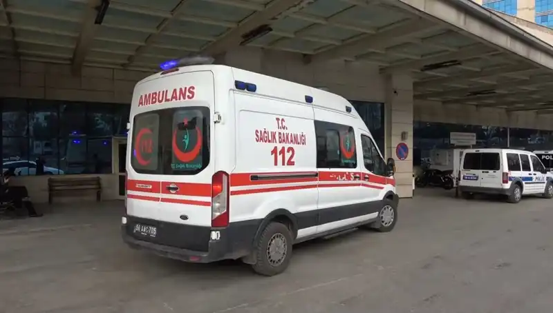 Yüksekten Düşen İşçi İçin Tüm Umutlar Tükeniyor, Korkunç Son!