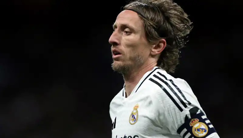 Luka Modric, Futbol Mücadelesini Sahne Dışında Genişletiyor: Kulüp Satın Alımı!
