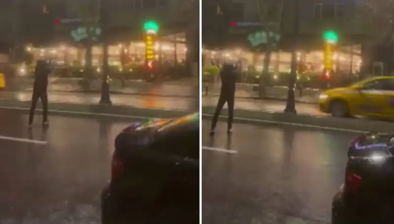 : İş Yeri Kurşunlayıp Video Çektiler: Ne Oluyor?