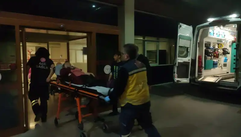 Anne ve Oğulun Sobadan Zehirlenmesi: Trajik Olayın Detayları
