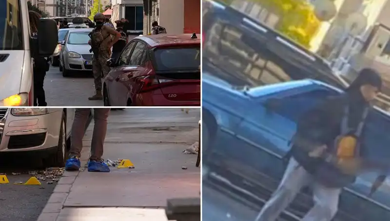 İzmir Karakol Saldırısında 16 Çocuk Serbest Bırakıldı: Olayın Ardındaki Gerçekler