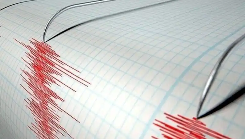 Sivas'ta 3.2 Büyüklüğünde Deprem Panik Yarattı: Detaylar Burada