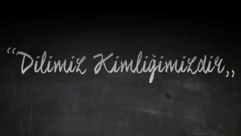 Türk Dil Bayramı Ne Zaman? Kutlama Mesajları ve Önemi