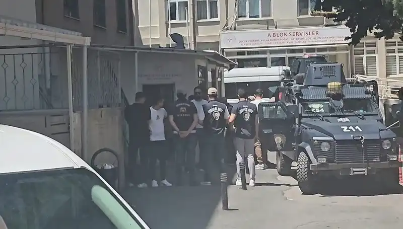 Leman Dergisi Soruşturmasında Şok Gelişmeler: Dört Tutuklama Yapıldı