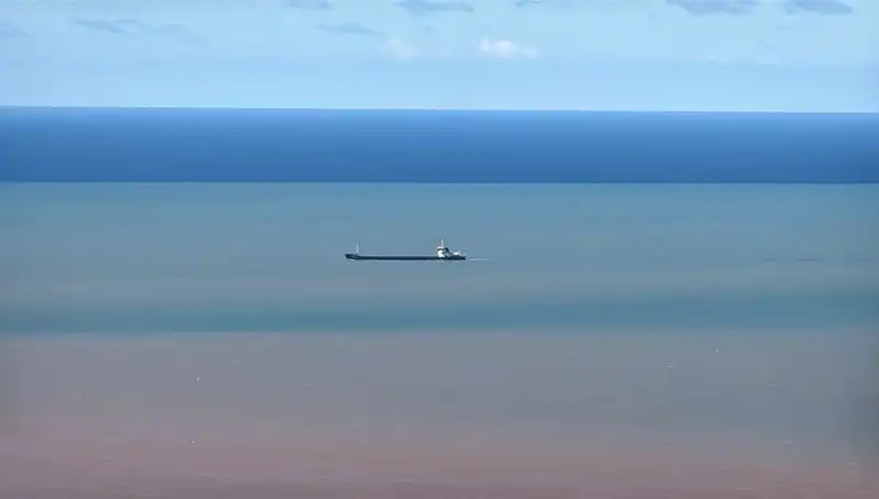 Bartın'da Deniz Renginin Değişimi: Nedenleri ve Etkileri