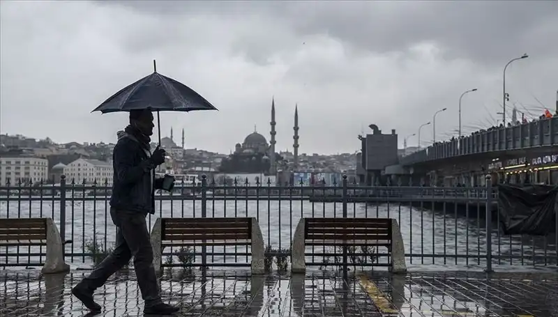 Bu Yıl Kocakarı Soğukları Ne Zaman Geliyor? 2025'in Tarihleri Açıklandı!