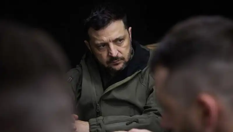 Zelenski: Rusya’nın Kuzey Kore Füzesini Kullanmasının Arkasında Yatan Gerçekler