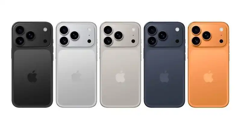 iPhone 17 Çıkış Tarihiyle İlgili Şaşırtan Gelişmeler!