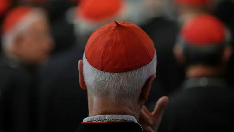 Yeni Papa Seçimi İçin Konklav Tarihi Belli Oldu, Neler Olacak?