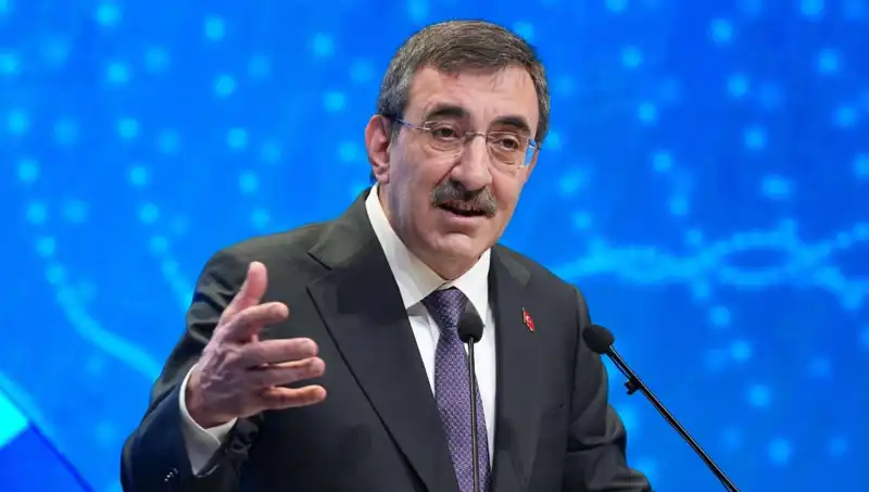 Cevdet Yılmaz’dan CHP Kurultay Davası İçin İki Alternatif Açıklaması