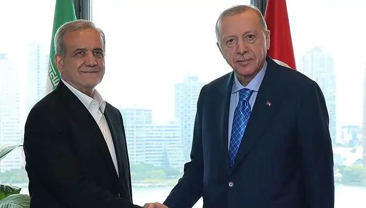 Cumhurbaşkanı Erdoğan’ın Yeni Barış Diplomasisi: Tarihi Adımlar ve Stratejiler