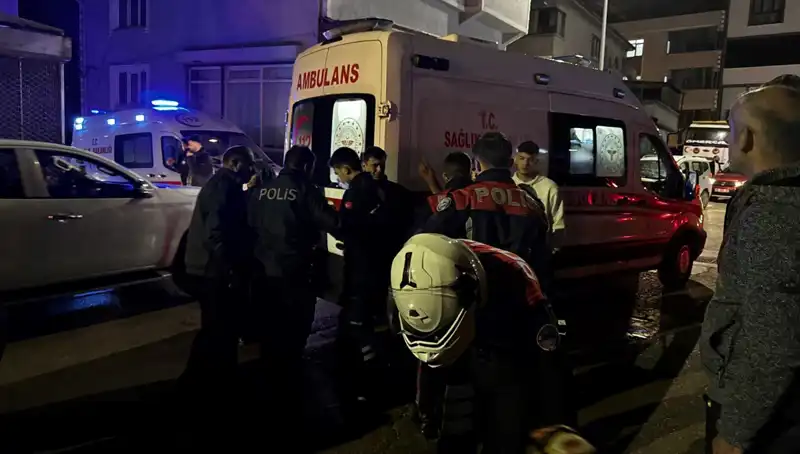 Damat Kayınvalidesini Bıçakladı, Olayın Ardındaki Korkunç Gerçekler Ortaya Çıktı