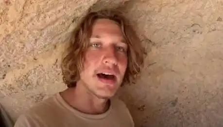 Yasaklı Kızılderili Kabilesinin Adasına Sneak Peeking: ABD'li Turist Tutuklandı