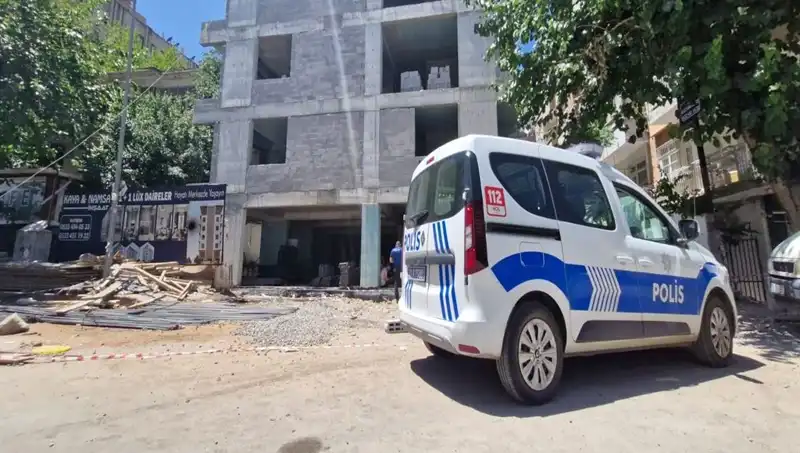 Diyarbakır'dan Üst Üste Gelen Acı İki Haber: Gece Yaşamını Yitirene Dikkat