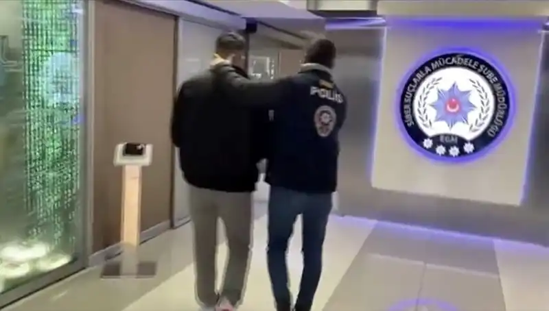 Papara Üzerinde Karanlık Gölge: Yasa Dışı Bahis Soruşturması ve Tutuklamalar