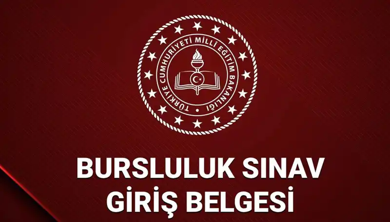 2025 Bursluluk Sınavı Giriş Yerleri Açıklandı! İOKBS Hakkında Tüm Detaylar Burada