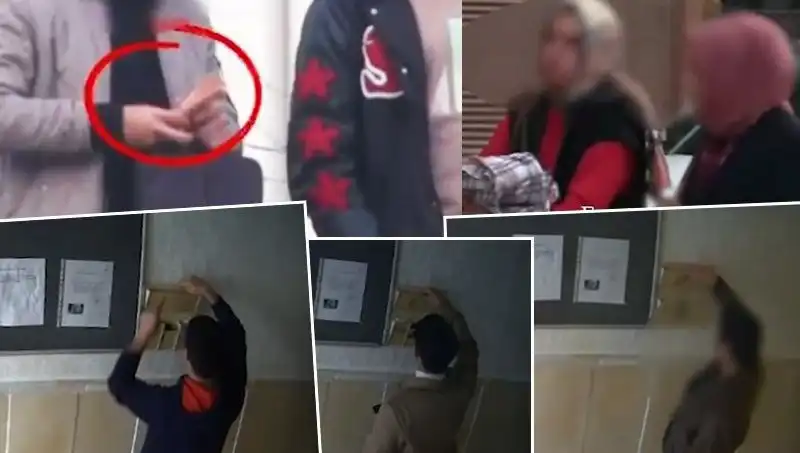 FETÖ'nün 47 Kentteki Gizli Yapısı Ortaya Çıktı: Detaylar Şaşırtıyor