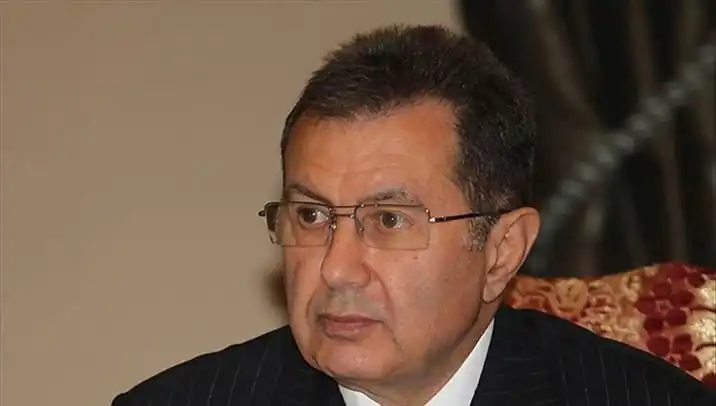 Mehmet Emin Karamehmet: İş Dünyasının Gizemli İsimleri Arasında Neden Öne Çıkıyor?