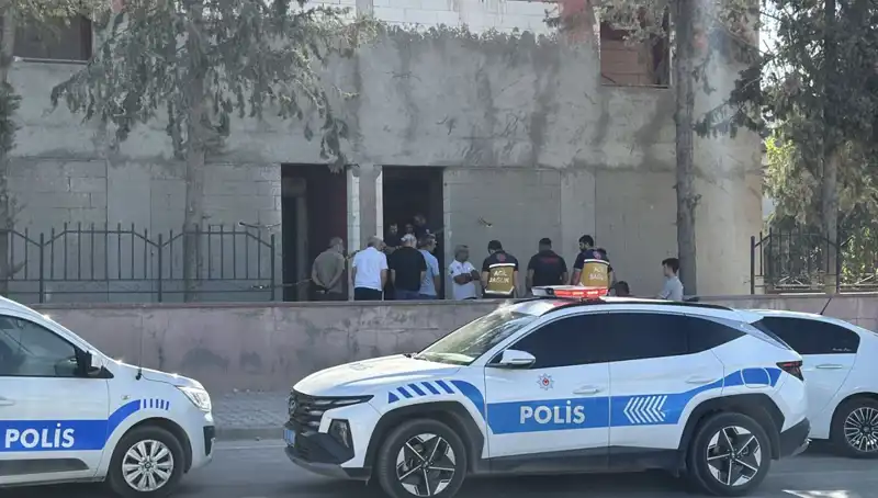 Adıyaman'da Gizemli Ölüm: Bekçiyi Neler Bekliyordu?