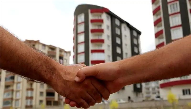 TOKİ 158 ve 350 İş Yeri Satışı: Açık Artırma Tarihleri Belli Oldu!