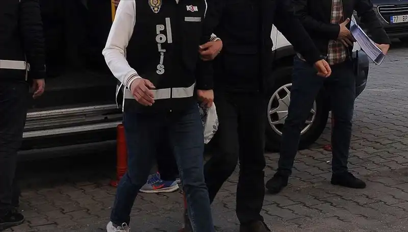 Samsun'da Uyuşturucu Operasyonu: Suç Şebekesi Çökertildi!