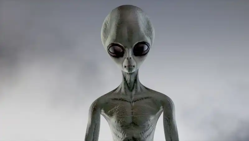 Pentagon Yetkilisi Uzaylı Türlerini Açıkladı: UFO Operatörleri Hakkında Şok Görüşler