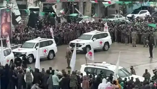 Hamas Heyeti, Müzakereler İçin Kahire'ye Geldi: Neler Bekleniyor?