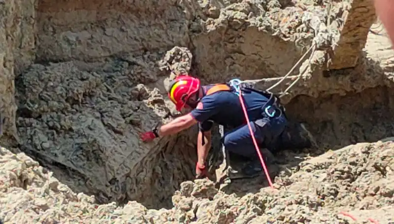 Silivri’de Göçük Faciası: Operatörün Cansız Bedenine Erişim Sağlandı