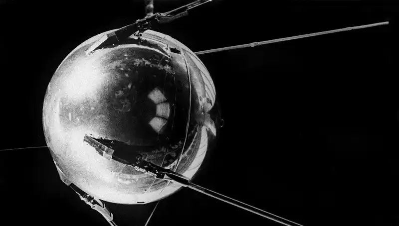 1972'de Fırlatılan Sovyet Uzay Aracı Kontrolsüz Olarak Dünya’ya Düşüyor!