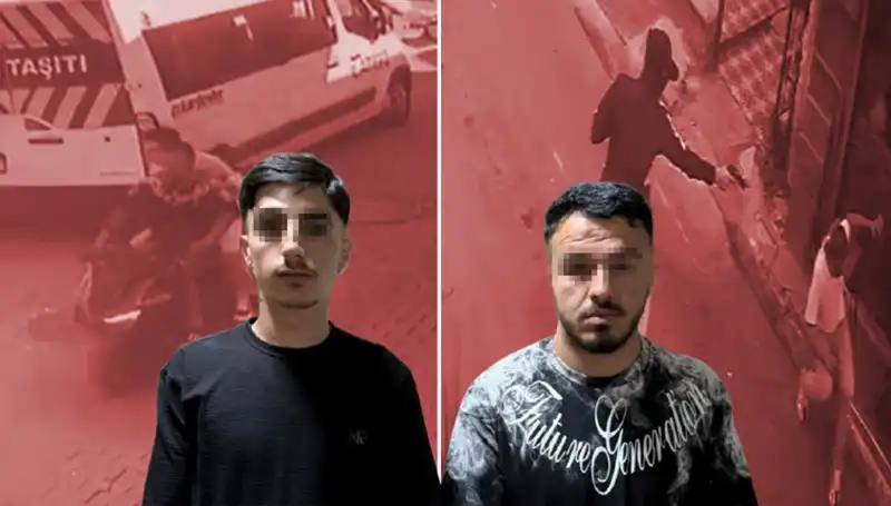 Suç Makinesi Sırlarını Şifreli Mesajla Ortaya Koydu: "Demir ve Çekirdeği Hazırla"