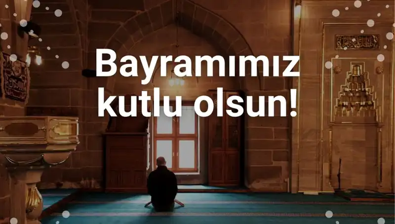 Kurban Bayramı 2025: Sevdiklerinizi Mutlu Edecek Anlamlı Mesajlar