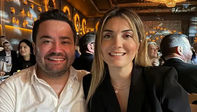 Muhittin Böcek'in Gelini ve Üç Şüpheli Adliyeye Sevk Edildi! Neler Oluyor?