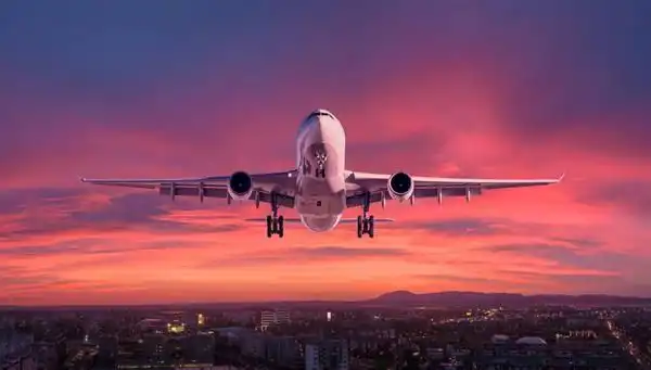 Ortadoğu'da Devrim Niteliğinde Bir Yenilik: Parti Uçağı Hizmete Giriyor!