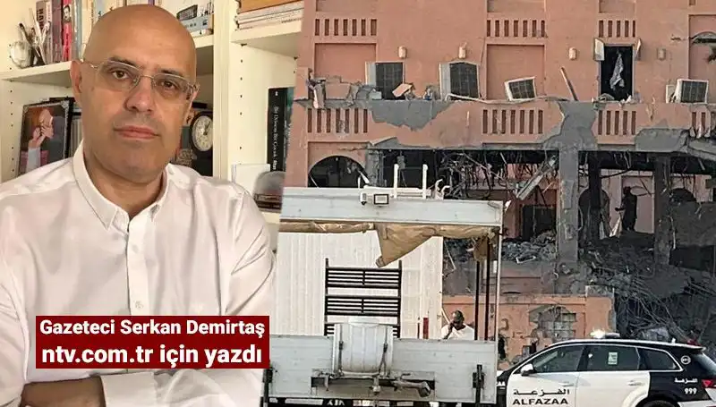 Katar Zirvesi'nde Trump'ın Rolü: İsrail'i Dizginlemek Mümkün Mü?