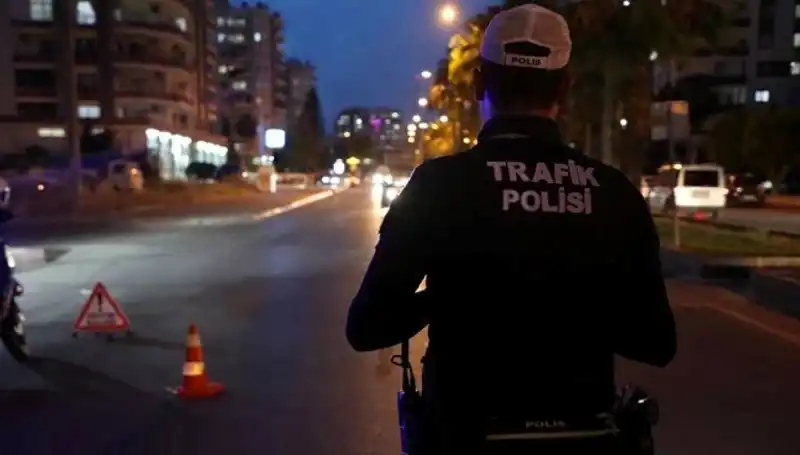 Sosyal Medya Paylaşımları İki Sürücüye 53 Bin Lira Ceza Getirdi