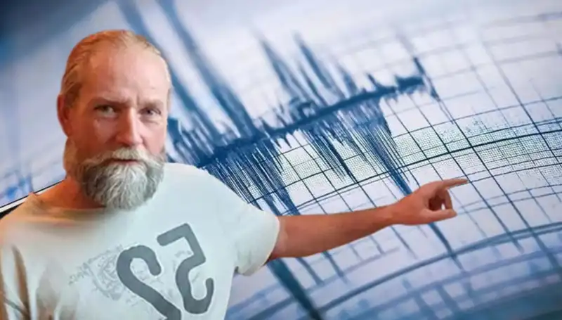 İstanbul Depremi İçin Kritik Tahmin: Frank Hoogerbeets Ne Dedi?