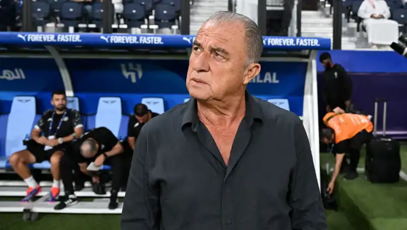 Suudi Arabistan’da Fatih Terim İddiaları: Türk Efsanesinin Sırrı Ne?