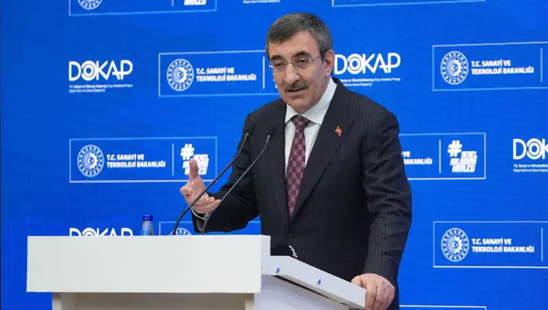 Cevdet Yılmaz’ın Ekonomi Vizyonu: Enflasyonu Düşürmeye Kararlıyız