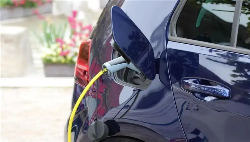 Tesla’yı Geride Bırakan Elektrikli Araç: 1500 Kilometre Menzil Hedefi