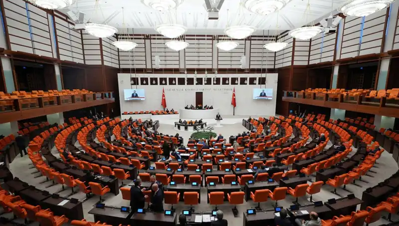 Meclis Başkanı Seçimi: Yarının Büyük Oyunu Hangi Sonucu Getirecek?