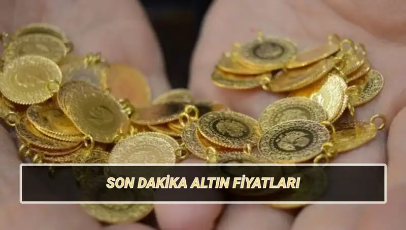 Altın Fiyatları 22 Nisan 2023: Piyasalardaki Son Durum Ne?