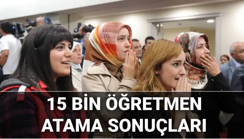 2025 Öğretmen Atama Sürecinde Son Gelişmeler ve Kontenjanlar