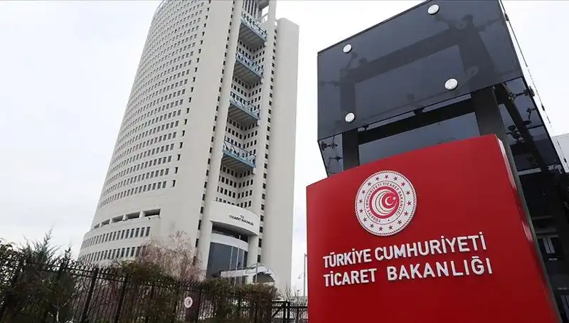 Türkiye'de E-Ticaret Sektörüne Büyük Darbe: 67 Firma 93 Milyon TL Cezalandırıldı