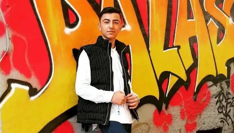 Kızılırmak'ta Gizemli Bir Ölüm: 17 Yaşındaki Ramazan'ın Cansız Bedeni Bulundu
