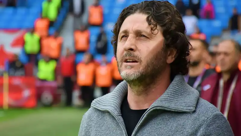 Trabzonspor'un Tekke ile Yükselişi: Yeni Bir Dönem Başlıyor
