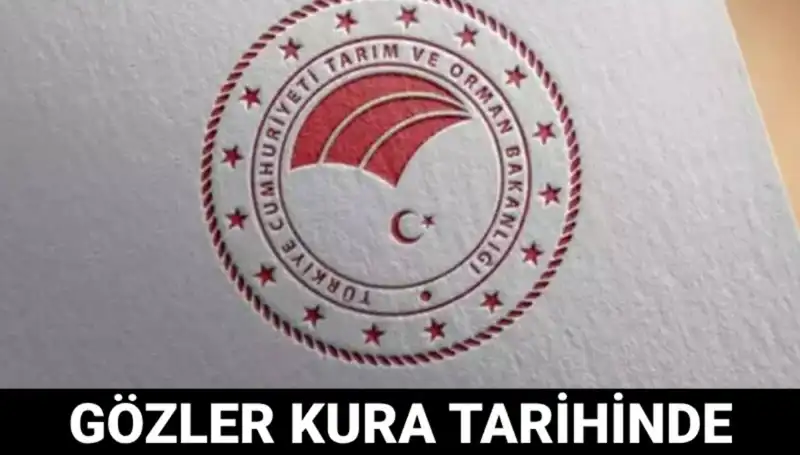 OGM İşçi Alımı Kurası Ne Zaman, Nasıl Yapılacak?