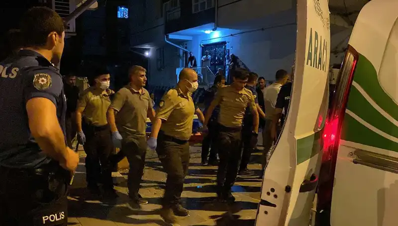 Eşini Katledip İntihar Eden Adamın Ardındaki Karanlık Sebepler