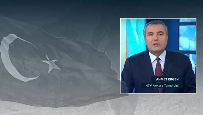 Terörsüz Türkiye Sürecinde Tarihi Gelişme: PKK Silahlarını Bırakıyor