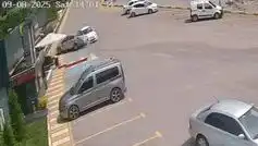 Bolu Dağı'nda Tuhaf Kaza: 4 Araç Bir Arada Nasıl Çarpıştı?